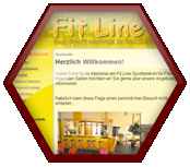 Sportzentrum Fitline
