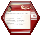 Friseursalon Desiderio