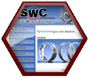 Special Wheel Company